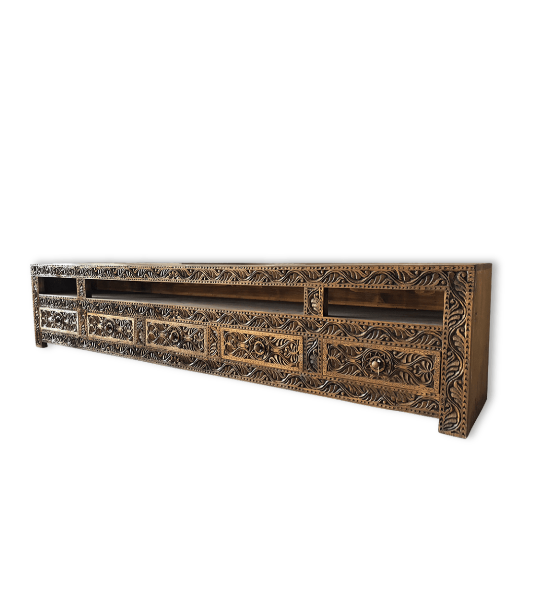 ETNİK MODEL MARDİNİ TV KONSOL M248 - Görsel 4