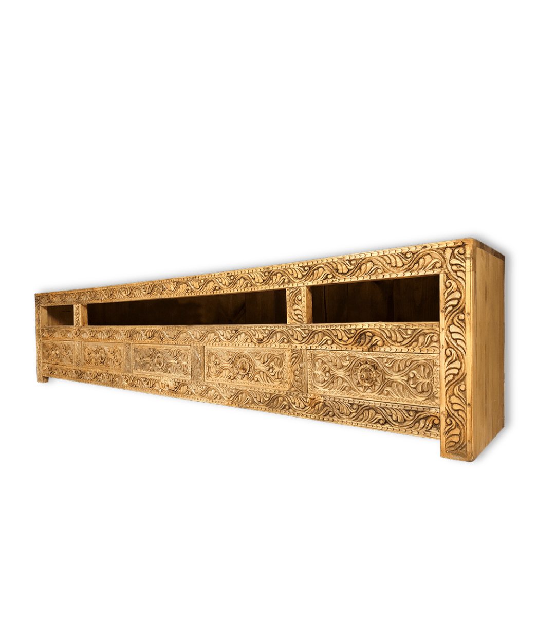 ETNİK MODEL MARDİNİ TV KONSOL M060 - Görsel 3
