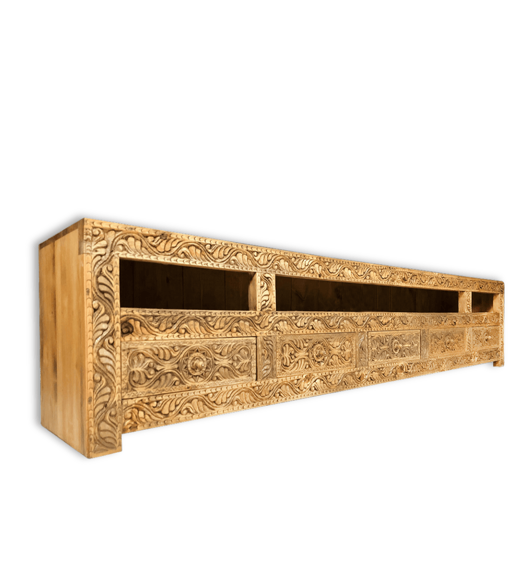 ETNİK MODEL MARDİNİ TV KONSOL M060 - Görsel 4