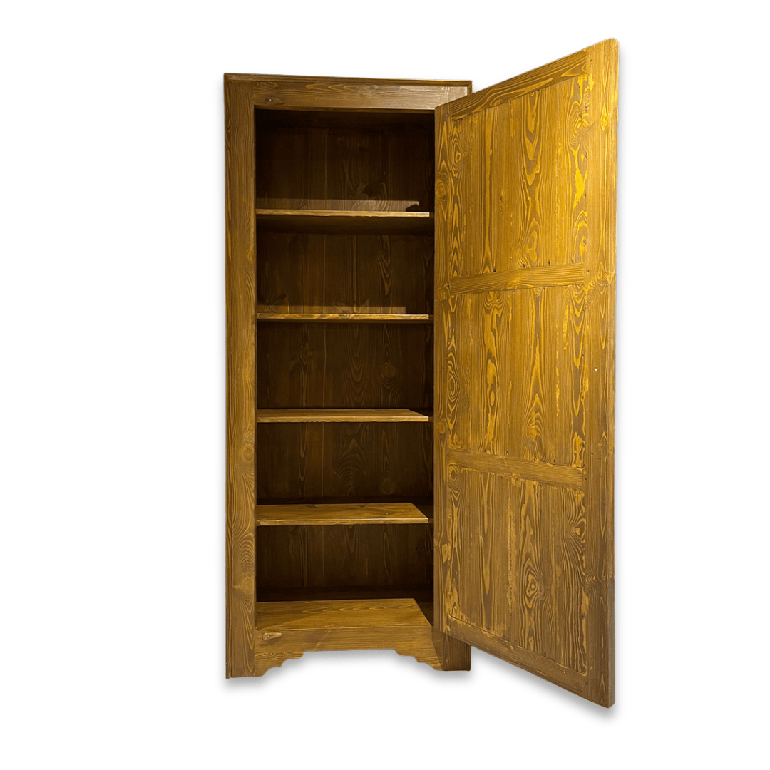 ŞAHMERAN MODEL EL OYMA DOLAP M1290 - Görsel 5