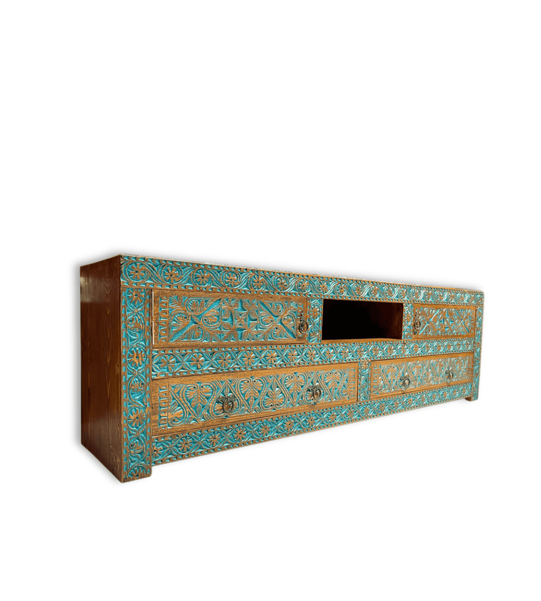 OFLAZ EL OYMA TV KONSOL M1291 - Görsel 3