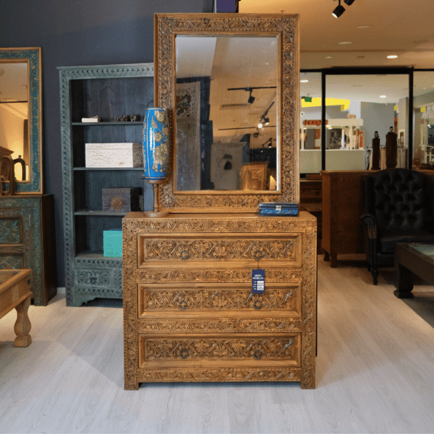 ETNİK MODEL EL OYMA ŞİFONYER M893