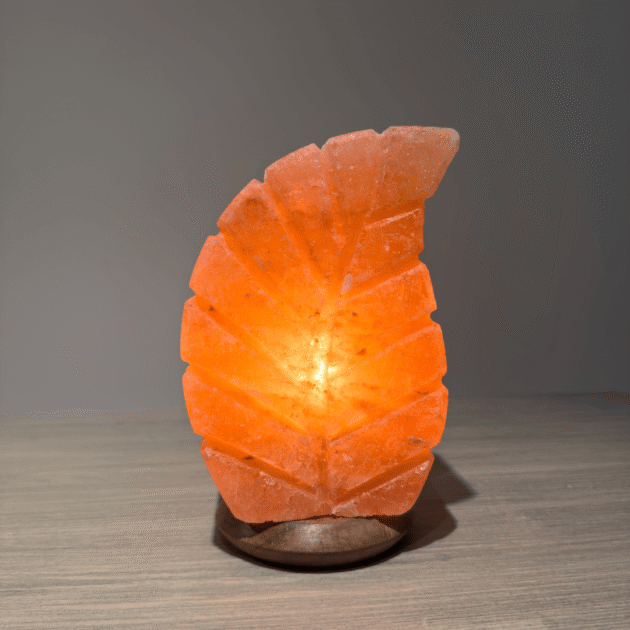 OTANTİK KAYA TUZU ABAJUR PK0007