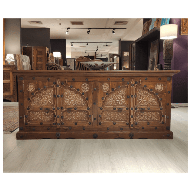 HÜRREM SULTAN EL OYMA KONSOL M1289