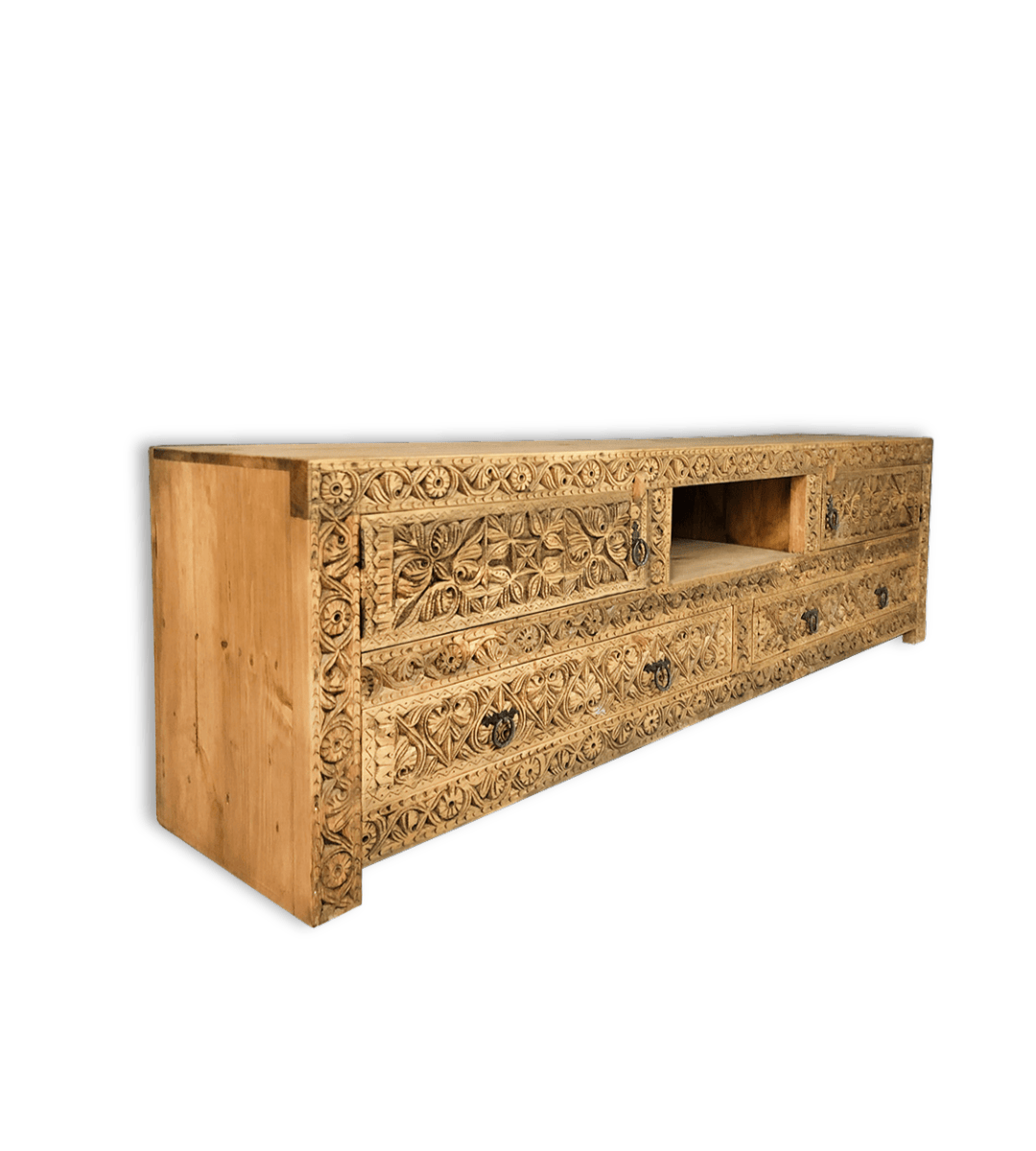 OFLAN TV KONSOL M038 - Görsel 2