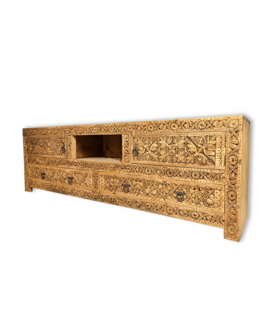 OFLAN TV KONSOL M038 - Görsel 3