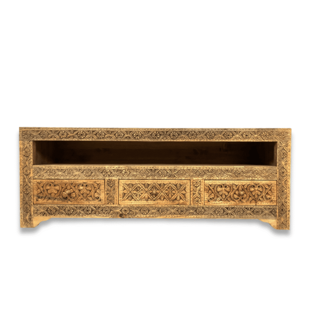 ETNİK MODEL FİRUZ TV KONSOL M056