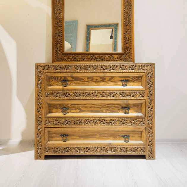 ETNİK MODEL EL OYMA OYMA ŞİFONYER M413