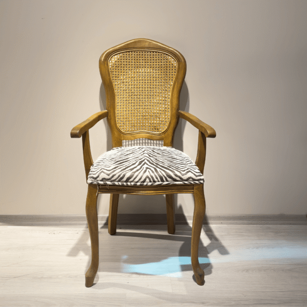 ETNİK MODEL HAZERANLI SANDALYE M1028