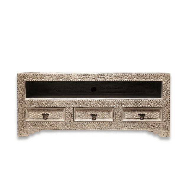 ETNİK MODEL ESKİTME FİRUZ TV KONSOL M235