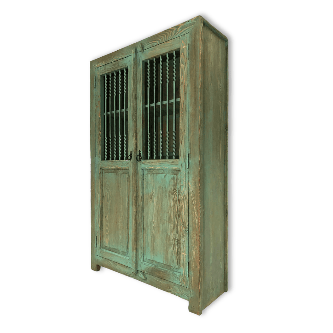 ETNİK FERFORJE MODEL DOLAP M634 - Görsel 3