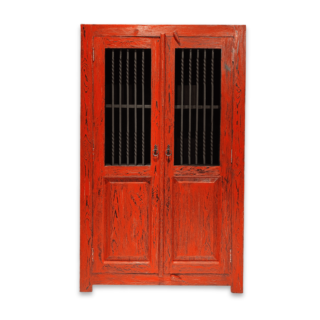 ETNİK MODEL FERFORJELİ DOLAP M707 - Görsel 2