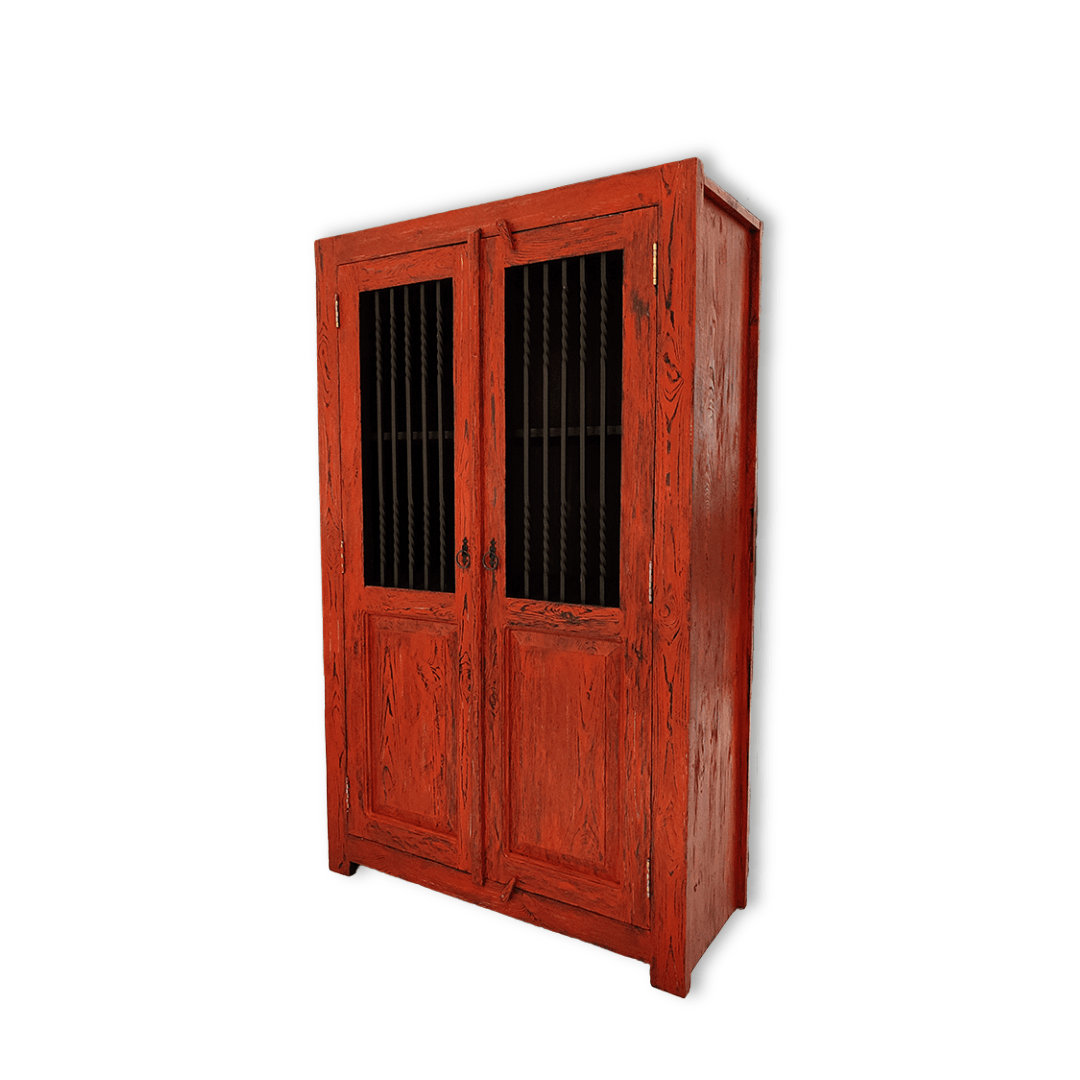 ETNİK MODEL FERFORJELİ DOLAP M707 - Görsel 4