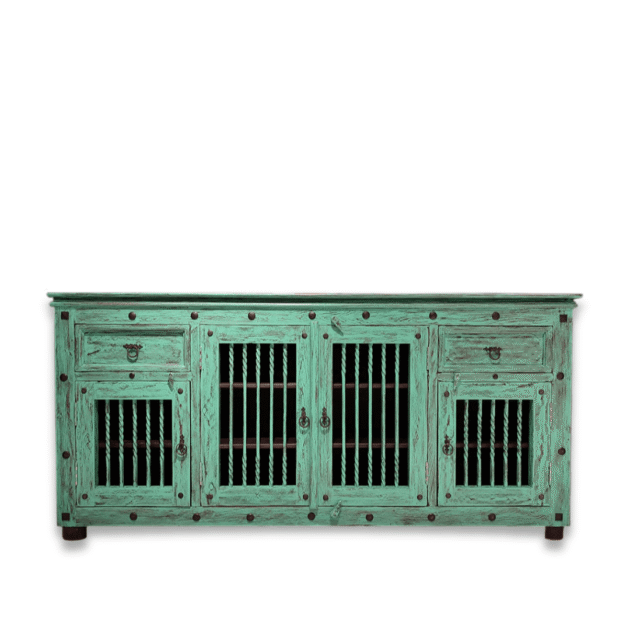 ETNİK MODEL FERFORJELİ KONSOL M745