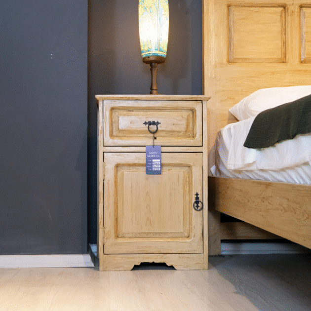 ETNİK MODEL ESKİTME KOMODİN M866