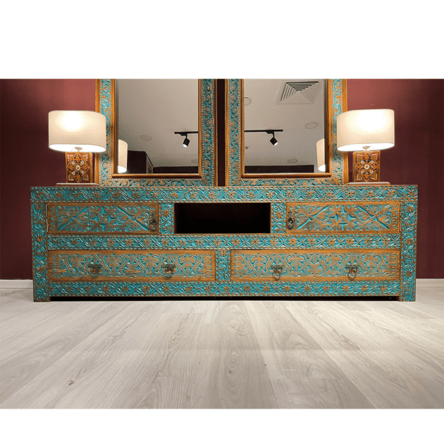 OFLAZ EL OYMA TV KONSOL M1291