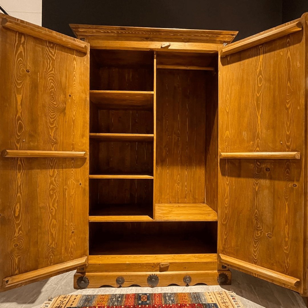 ETNİK MODEL HÜRREM SULTAN GARDROP - Görsel 4