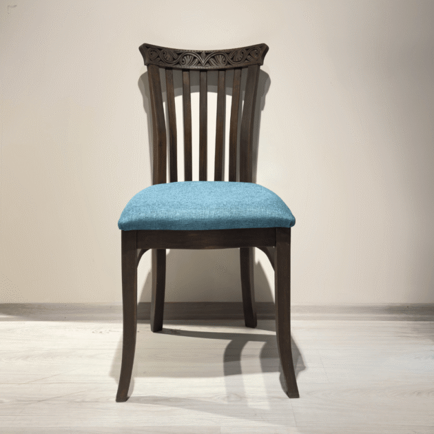 PAYİTAHT MODEL AHŞAP EL OYMA SANDALYE M214