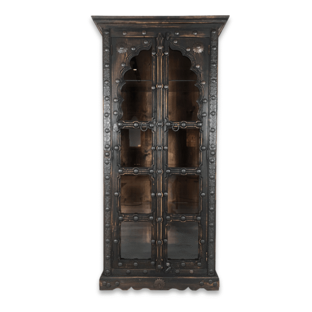 KOHİSTANİ MODEL VİTRİN KİTAPLIK M354