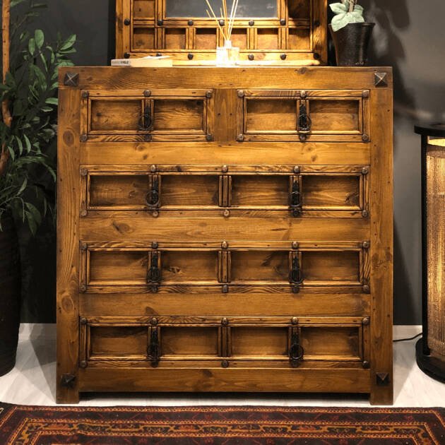 ETNİK MODEL DARGA ŞİFONYER M554