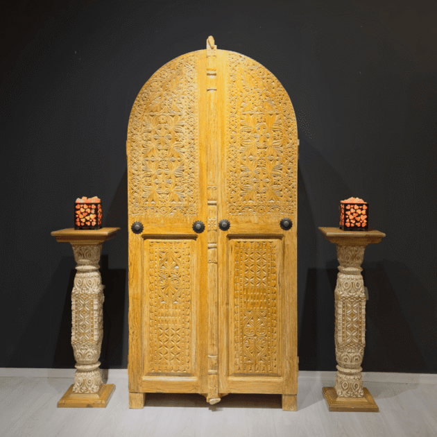 TAC MAHAL MODEL EL OYMA DOLAP M919