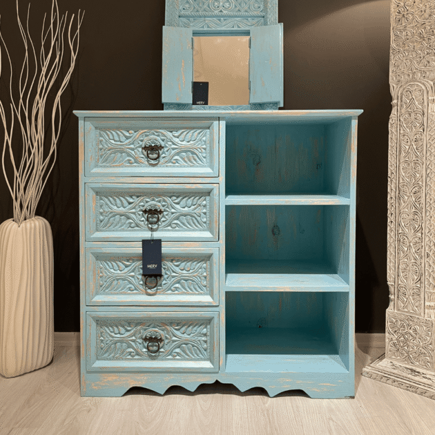 ETNİK MODEL EL OYMA ŞİFONYER M1312