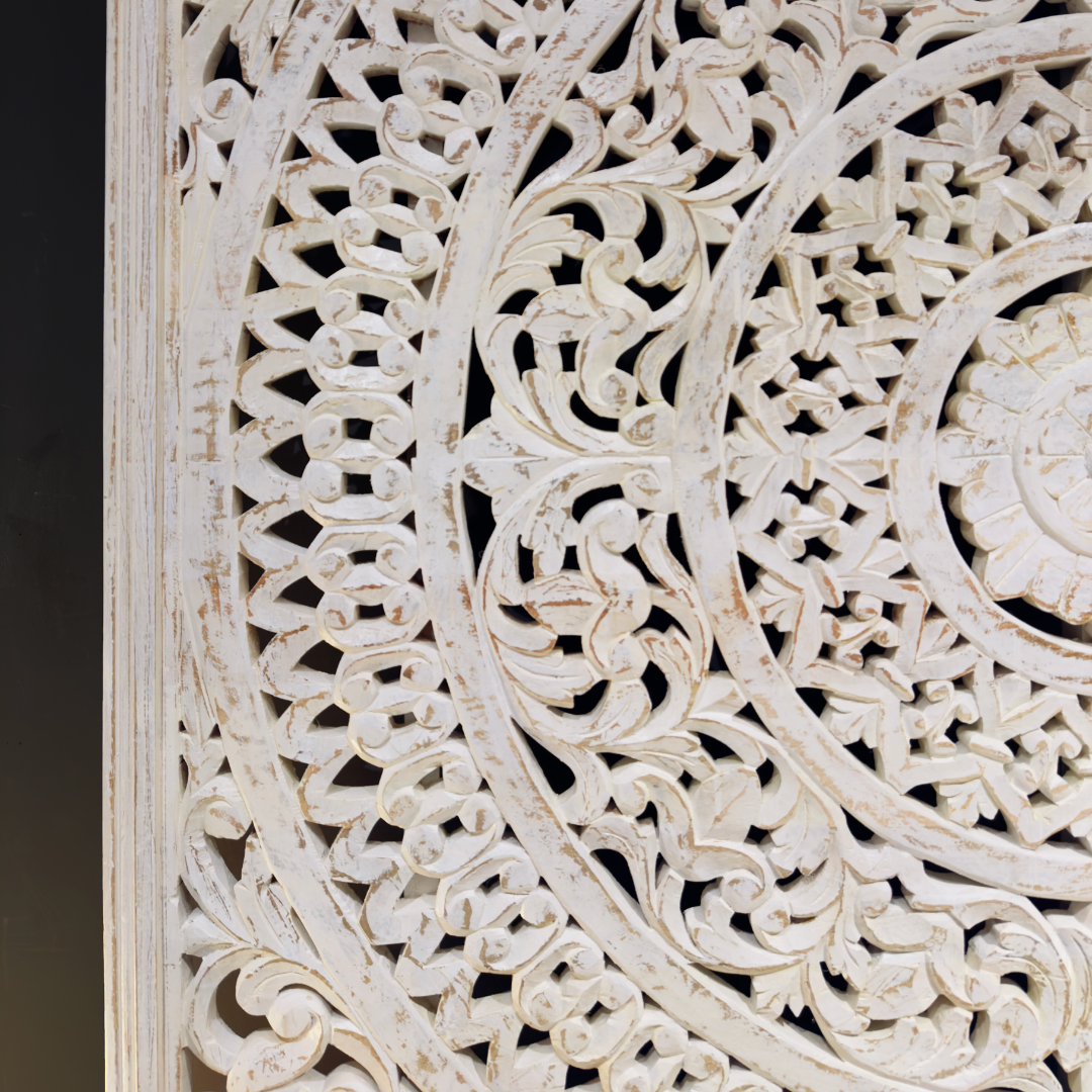 ETNİK MODEL EL OYMA BÜYÜK PANO H0041 - Görsel 5