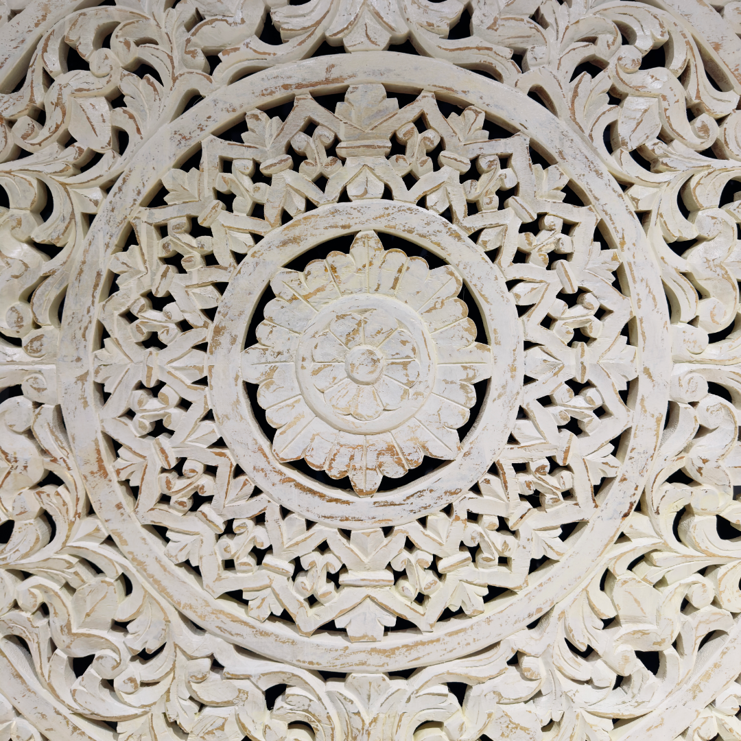 ETNİK MODEL EL OYMA BÜYÜK PANO H0041 - Görsel 6