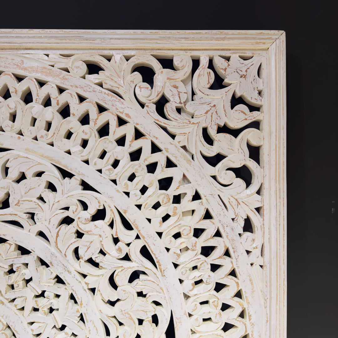 ETNİK MODEL EL OYMA BÜYÜK PANO H0041 - Görsel 7